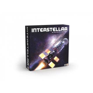 Interstellar (EN)