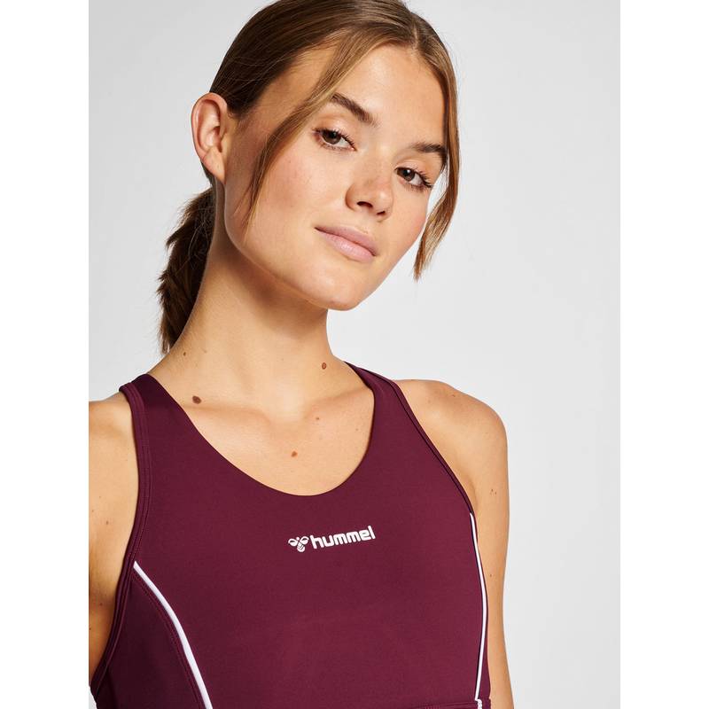 hummel hmlMT FLASH SPORTS BRA BH Damen