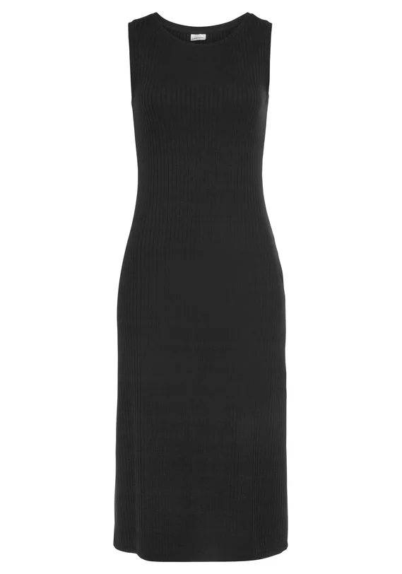 Midikleid