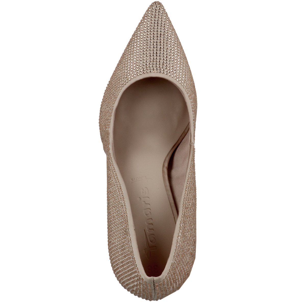 Tamaris 1-22453-20 Pumps rosa