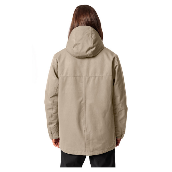 MANUKAU PARKA II Herren - Winterjacke