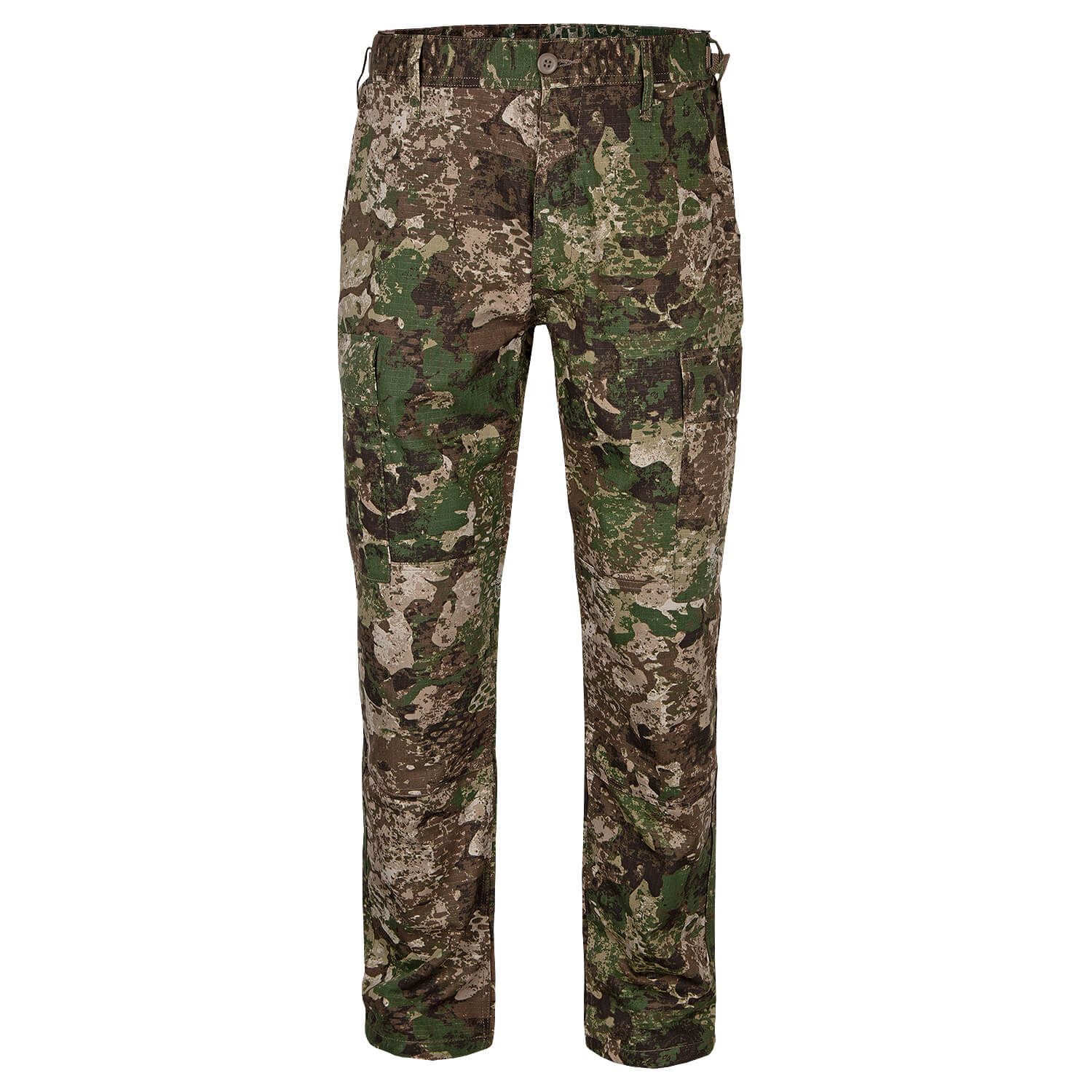 US BDU Feldhose Ripstop WASP I