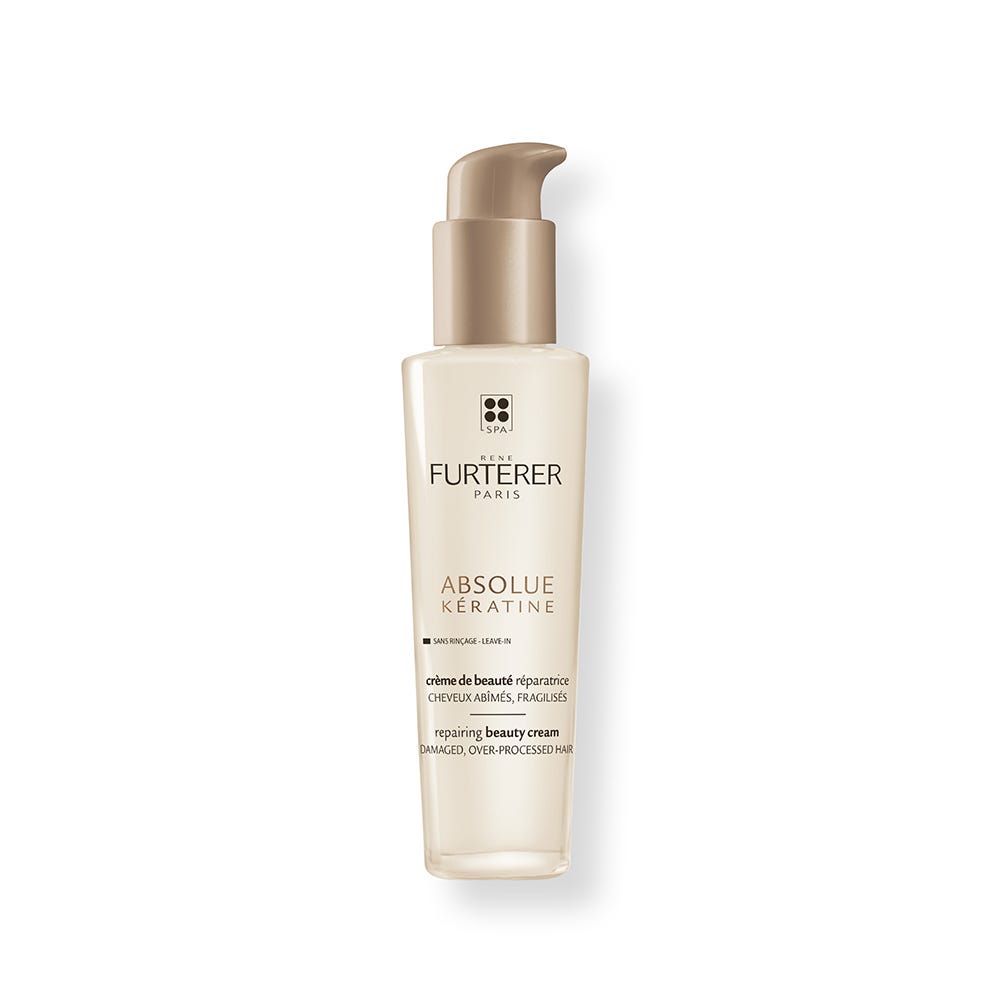 Rene Furterer Absolue Kératine Expresspflege 100 ml