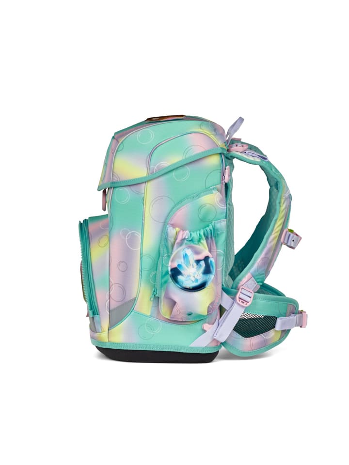 Ergobag ergobag cubo light Schulranzen-Set ZauBärwelt günstig kaufen onesize