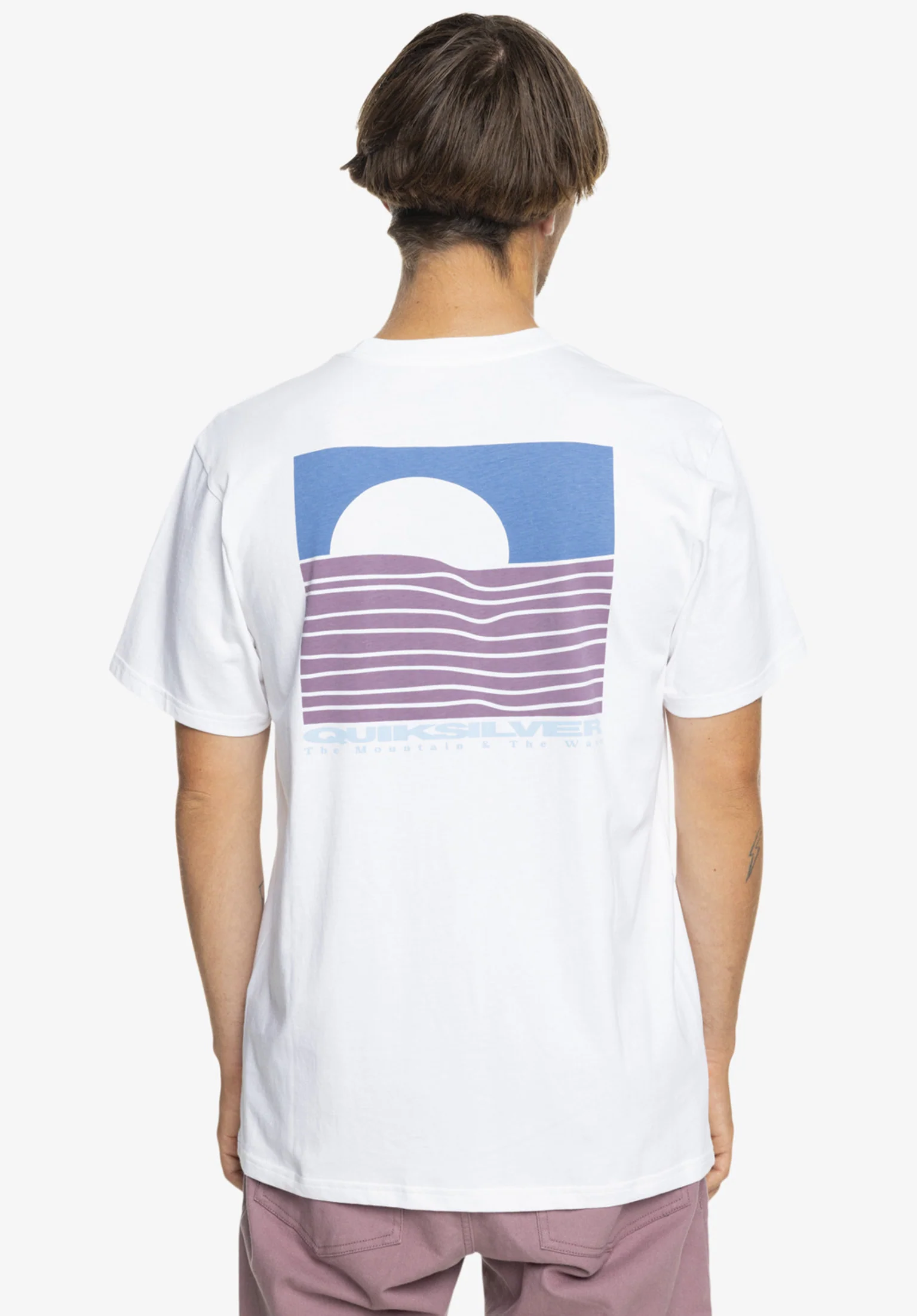 Eye On Horizon