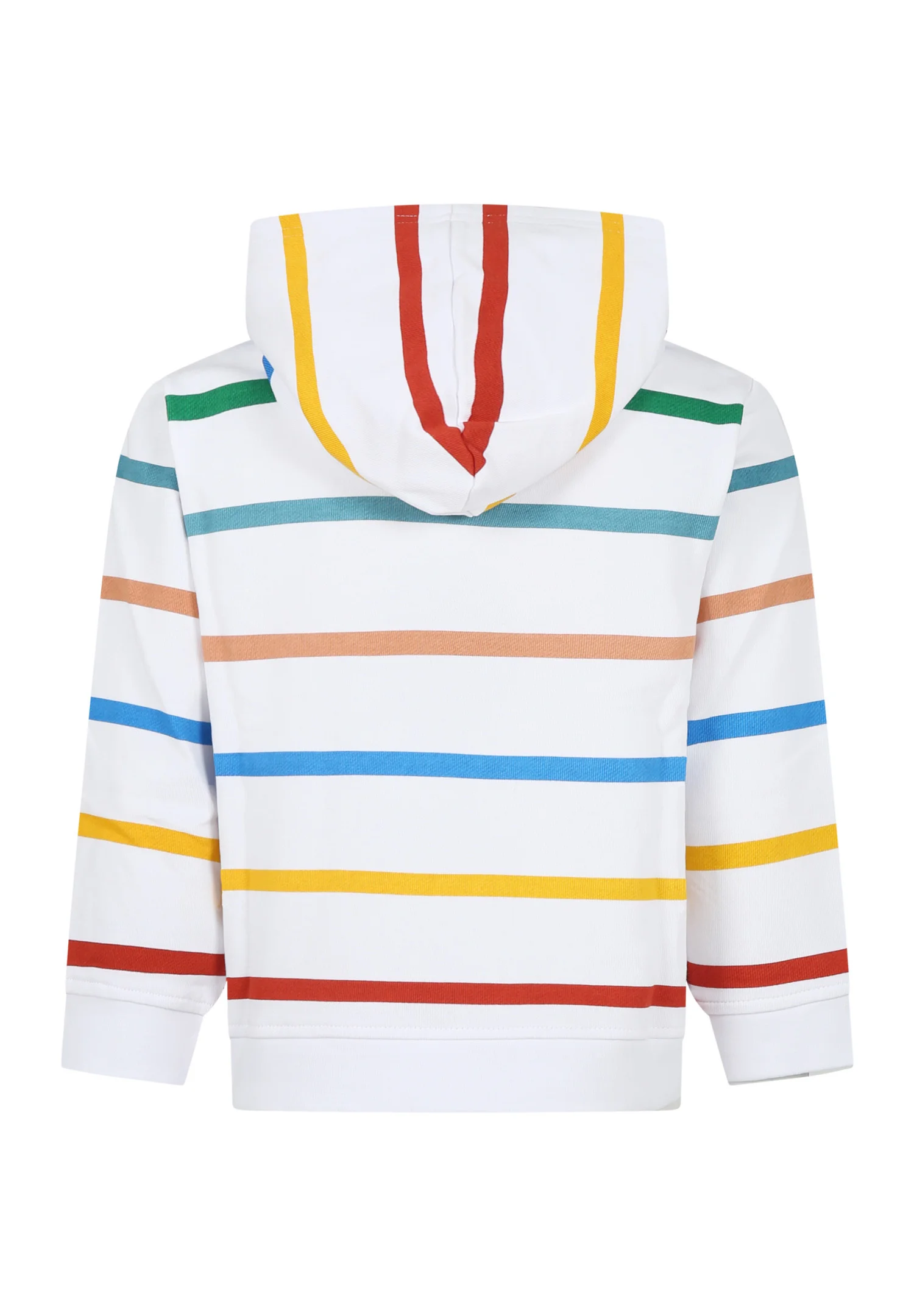 Sudadera con capucha para niños Stella McCartney