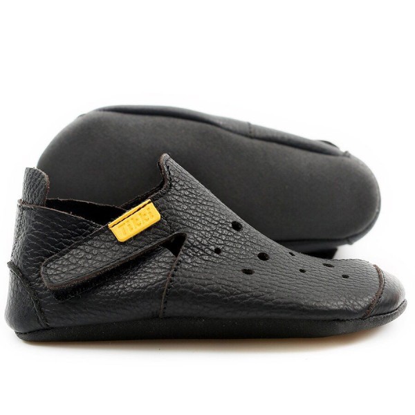 Tikki ~ Ziggy v2 ~ black