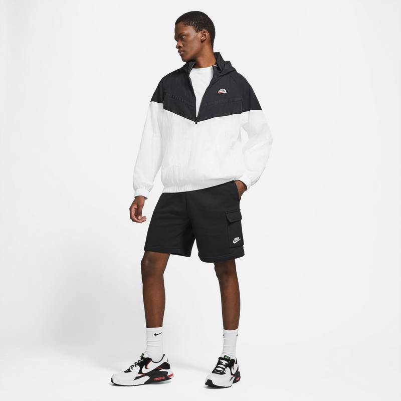 Nike NSW Club Shorts Herren