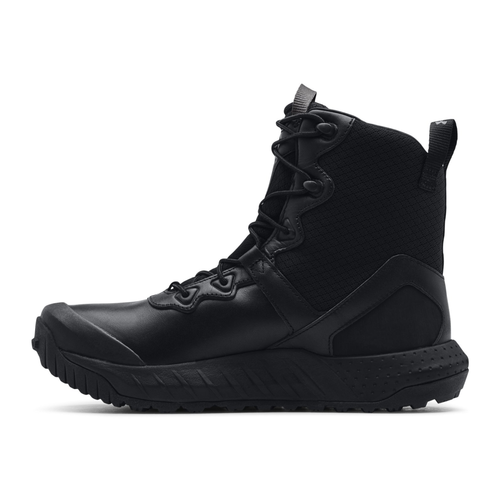 Under Armour UA MG Valsetz LTHR Micro G 3024266-001 / schwarz