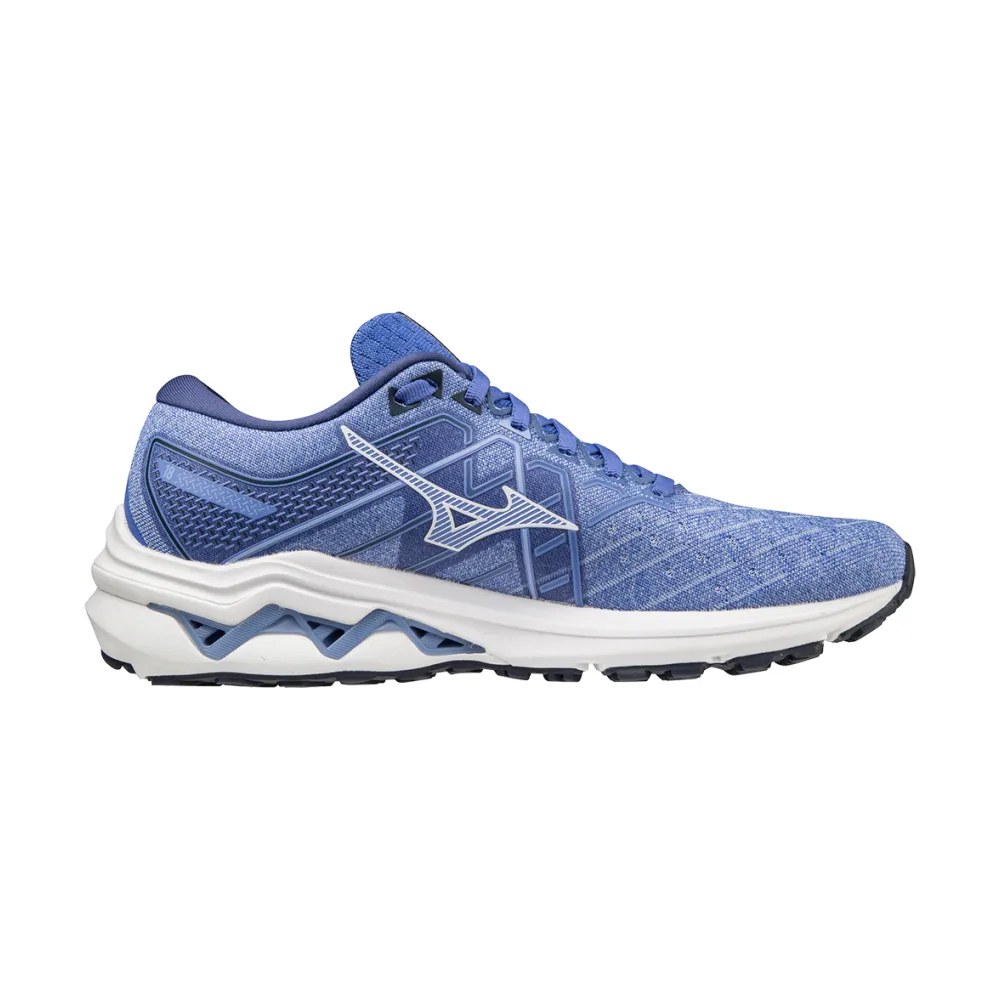 Mizuno Wave Inspire 18 J1GD2244-02 / blau