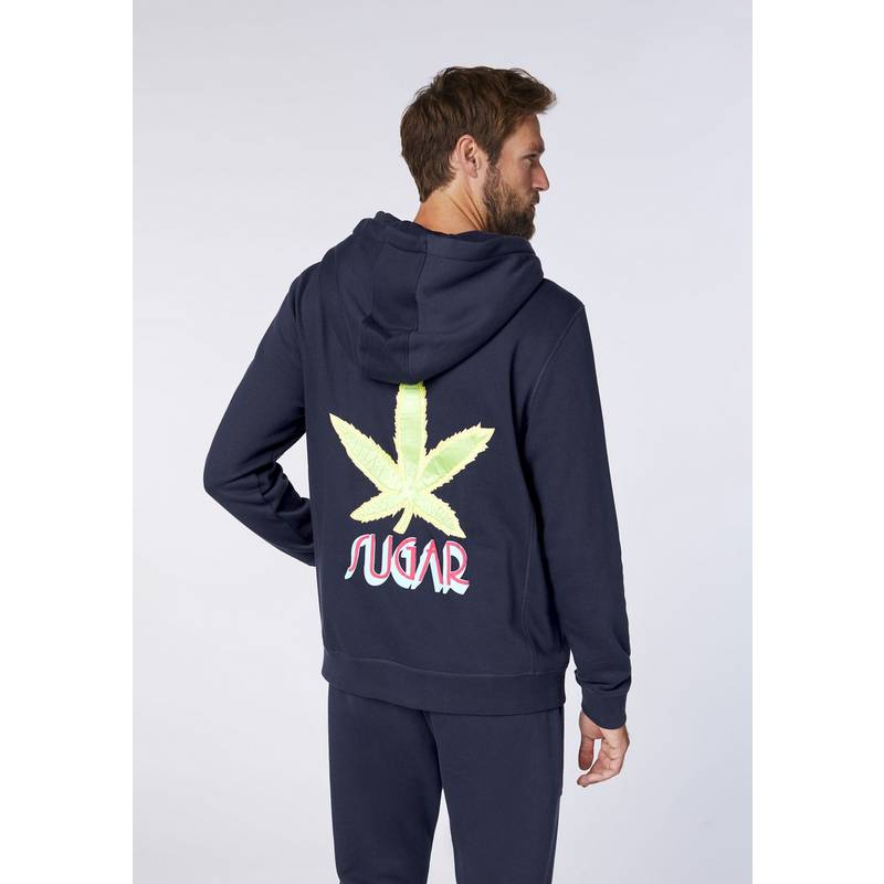 Chiemsee Hoodie Sweatshirt Herren