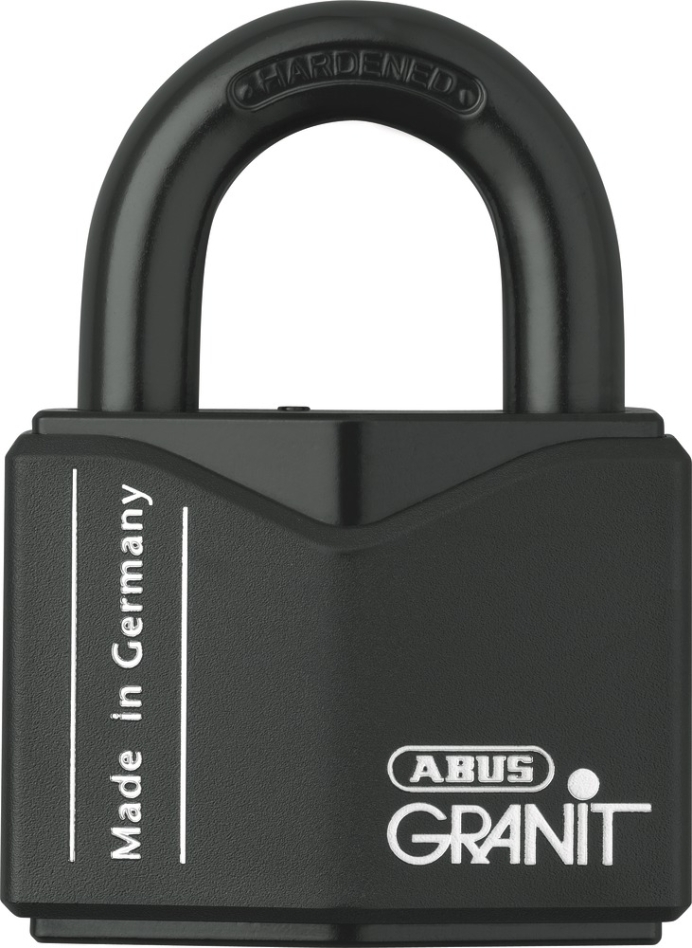 ABUS H37/55 C Hengelås GRANIT™