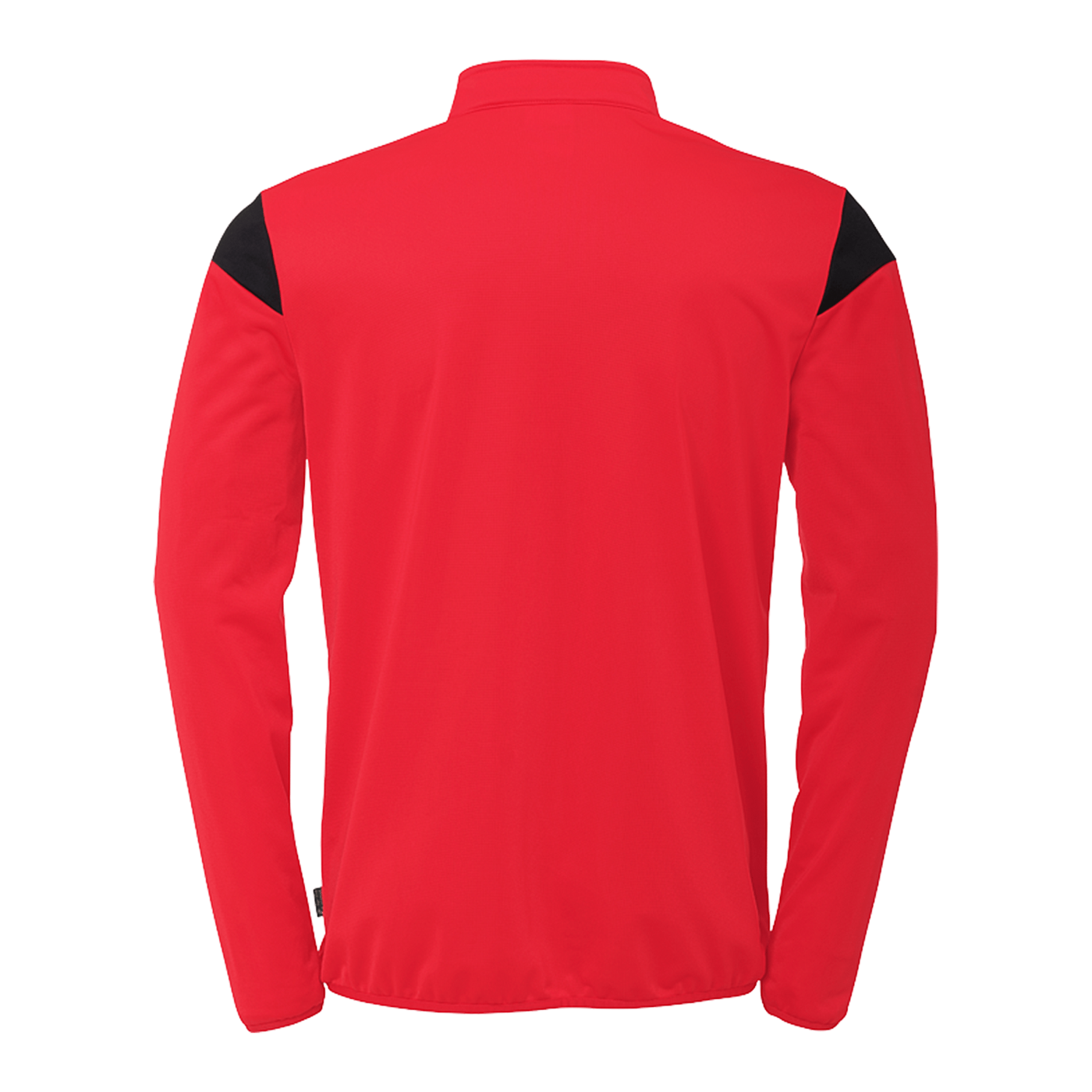 Uhlsport Squad 27 Classic Jacke Kids Rot Schwarz F62