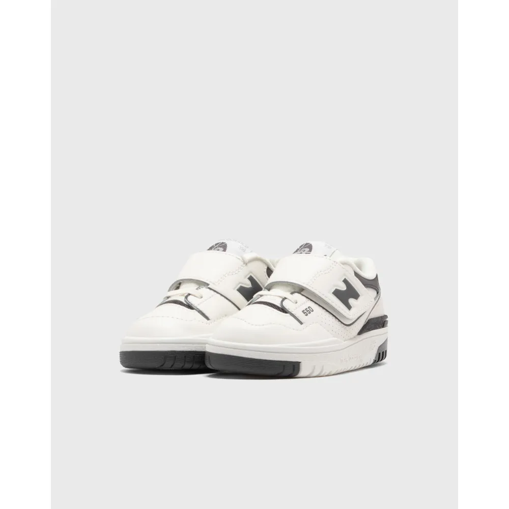 New Balance 550 IHB550BH / weiss
