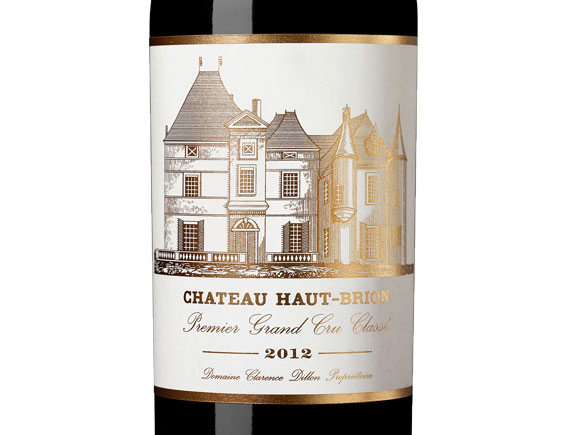 Château Haut-Brion Rouge 2006 Bordeaux Pessac-Léognan