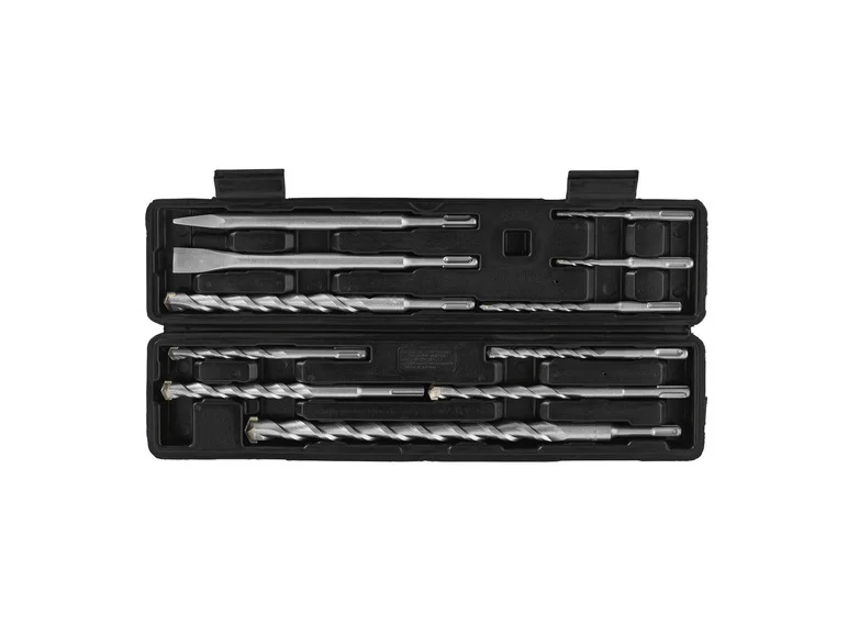 Conjunto de jardim PARKSIDE® SDS PGBS 2 B2 com caixa