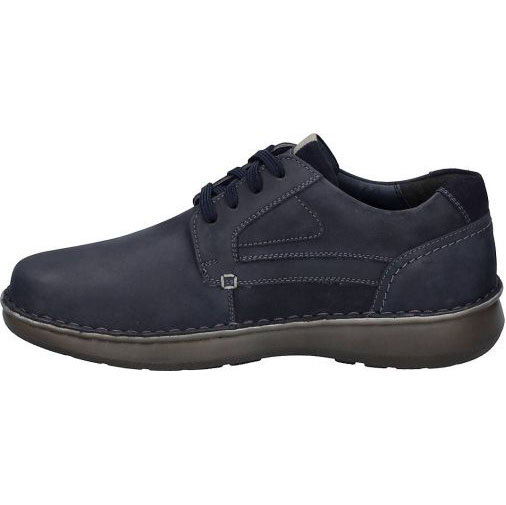 JOSEF SEIBEL Halbschuh Alan 09, indigo