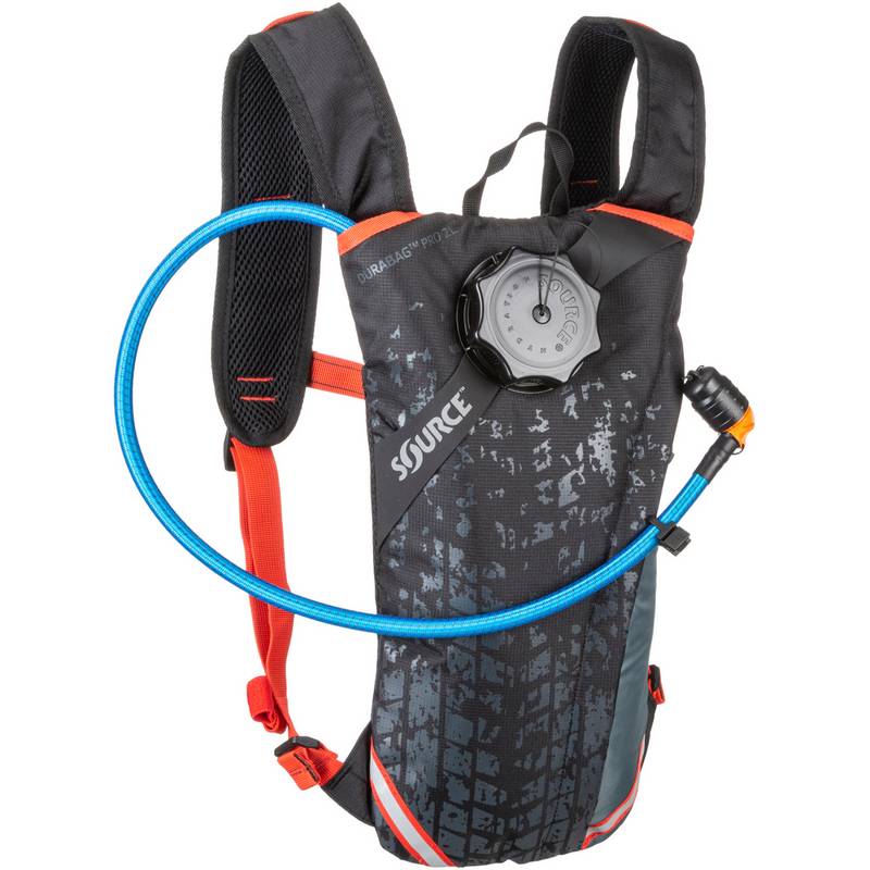 Source Durabag Pro 2L Trinkrucksack