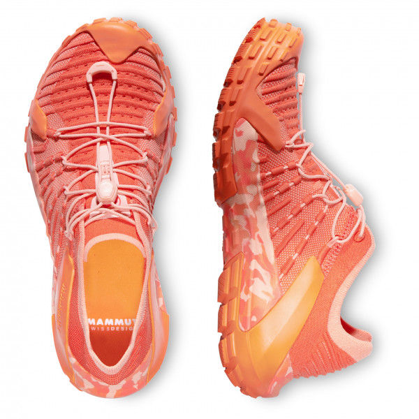 Mammut - Women's Hueco Knit II Low - Multisportschuhe