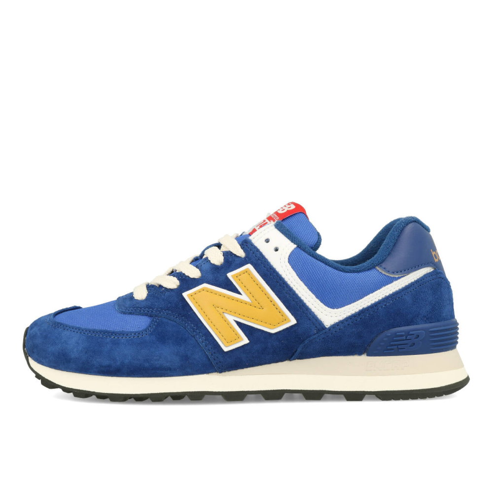 New Balance 574 U574HBG / blau