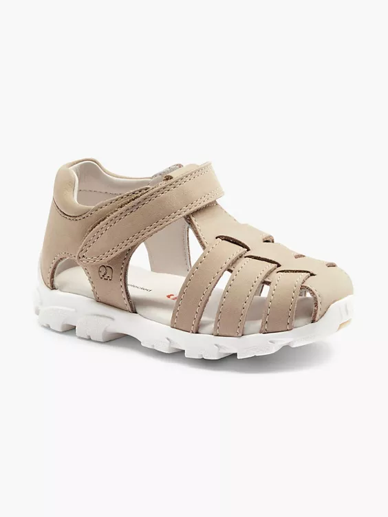 elefanten Leder Lauflerner FIDO, Weite W