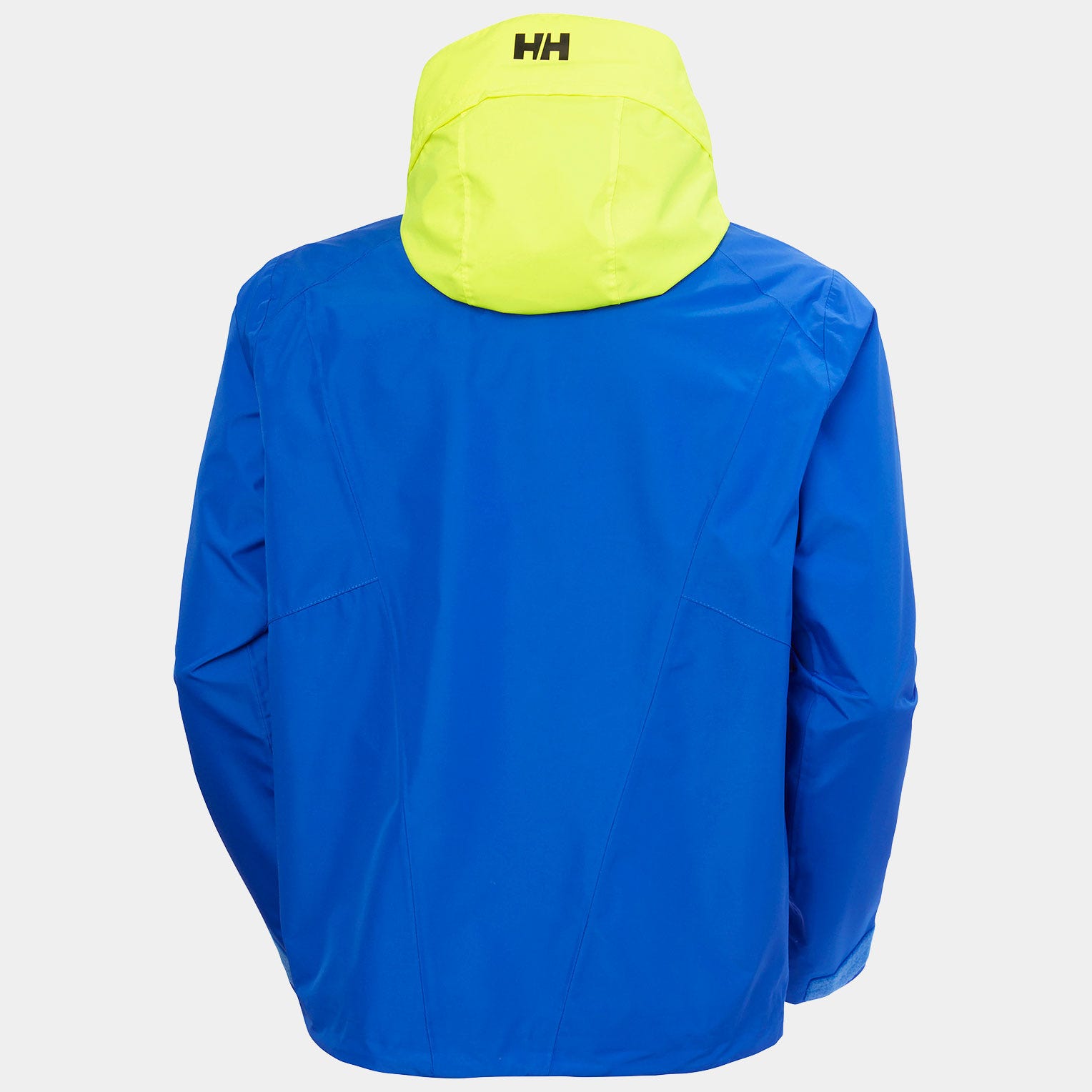 Men’s Inshore Cup Sailing Jacket