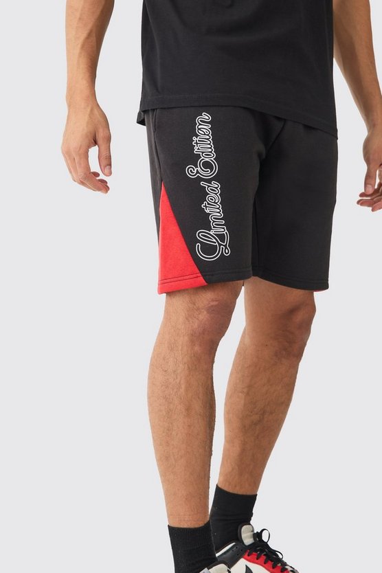 Lockere Limited Edition Shorts