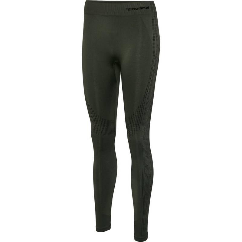 hummel hmlSHAPING SEAMLESS MW TIGHTS Tights Damen