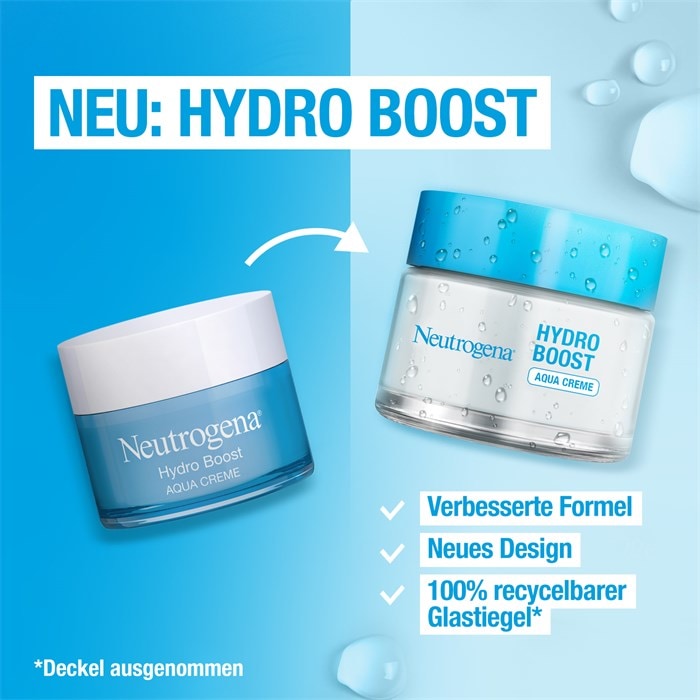 Aqua Creme