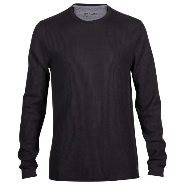 FOX Racing - Level Up Thermal L/S - Radtrikot