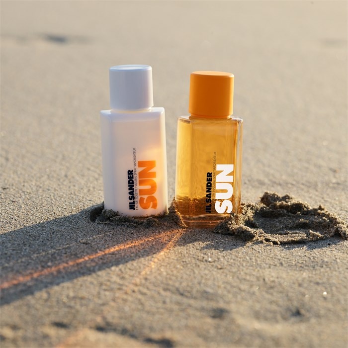 Eau de Parfum Spray
