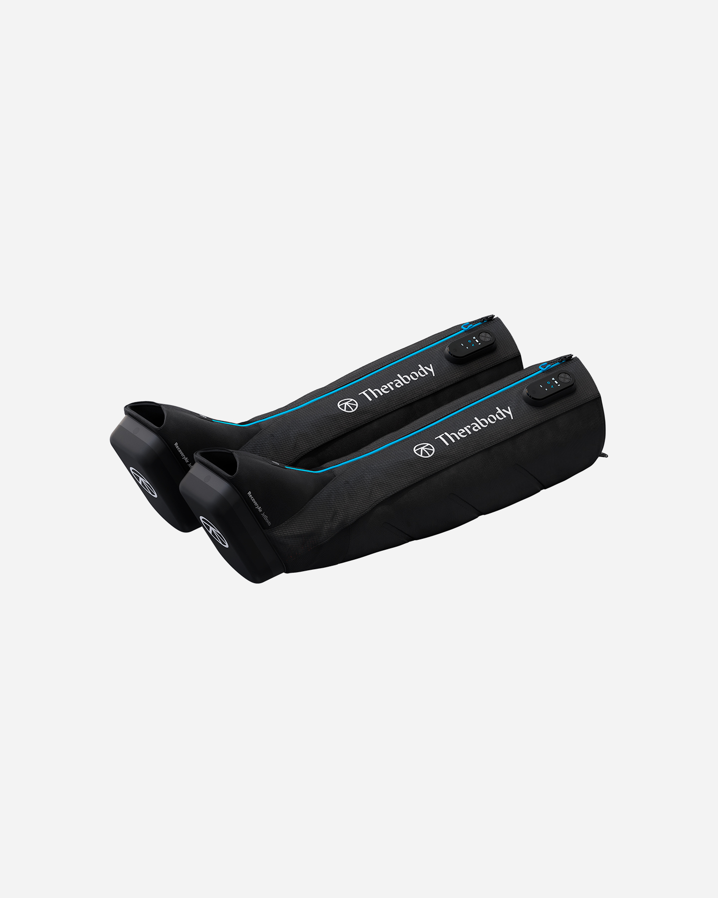 Elettrostimolatore Theragun Recovery Air Jetboots Small RA02093-01