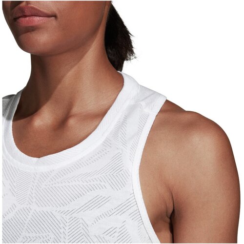 DAMEN TRAININGSTOP AEROKNIT TANK