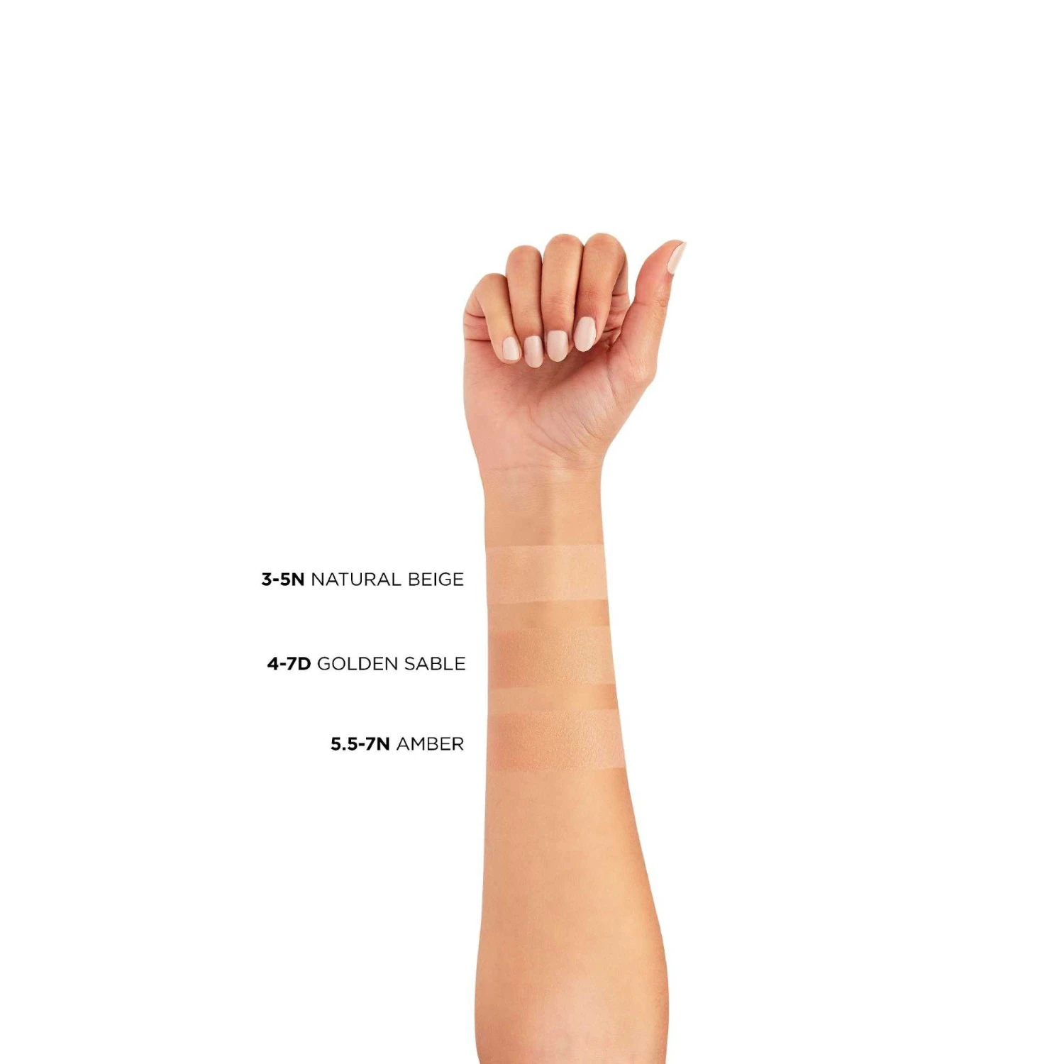 L'Oréal Paris Perfect Match
