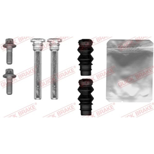 113-1497X Führungshülsensatz BSA Bremssattel - ATU