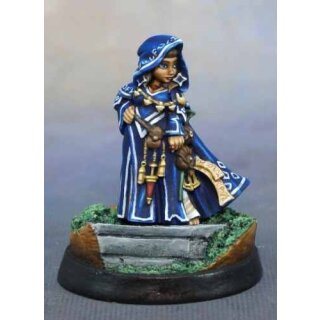 Enora, Iconic Arcanist