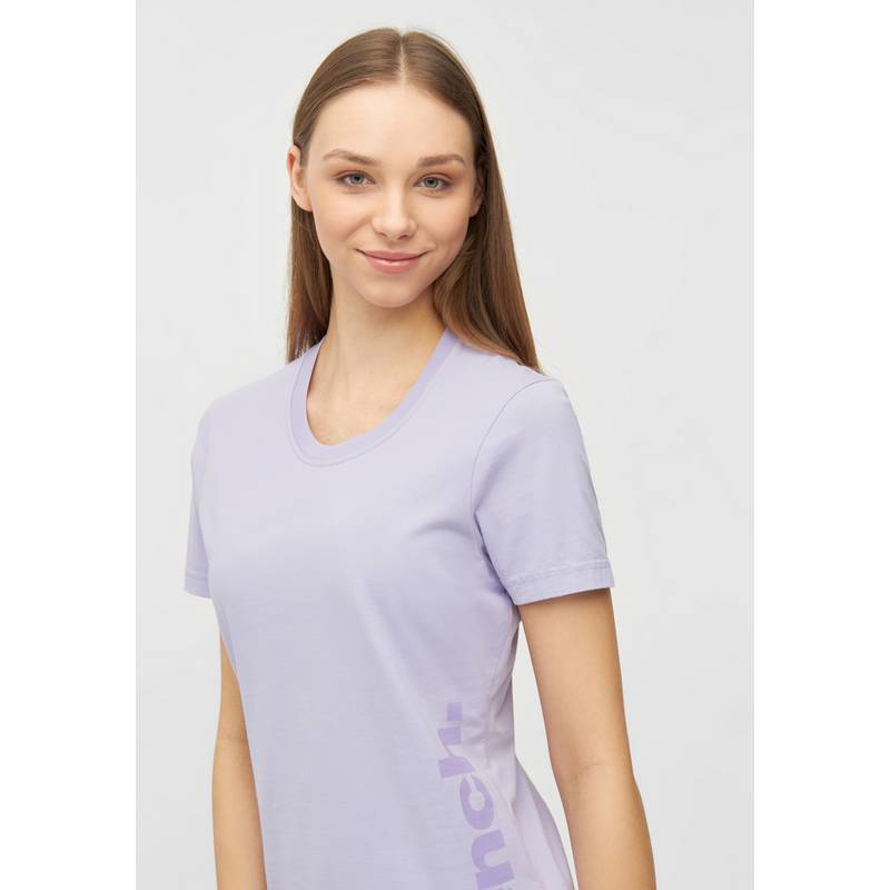 Bench T-Shirt Damen