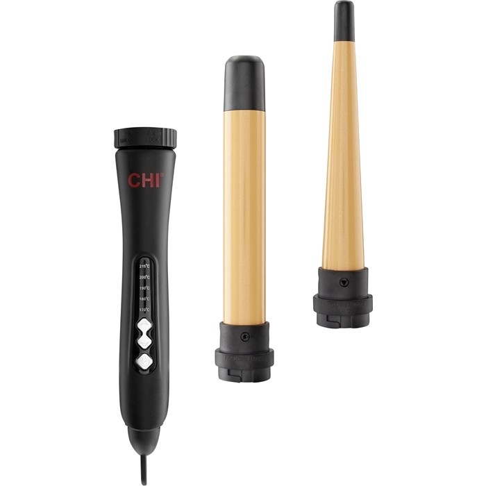 2-in-1 Interchangeable Wand
