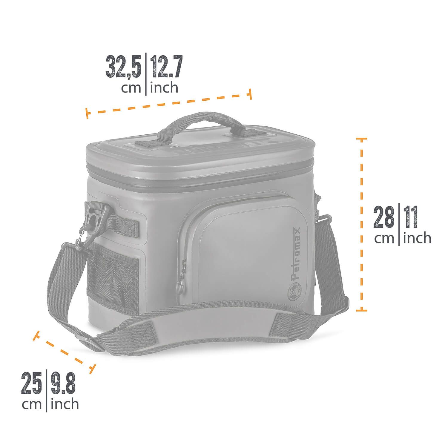 Kühltasche 8 Liter