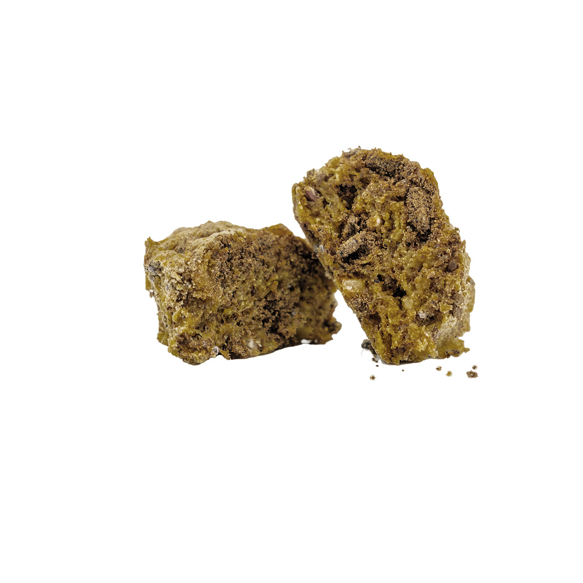 BugMischung Adult gelb Banane & Chiasamen kaufen bei ZooRoyal