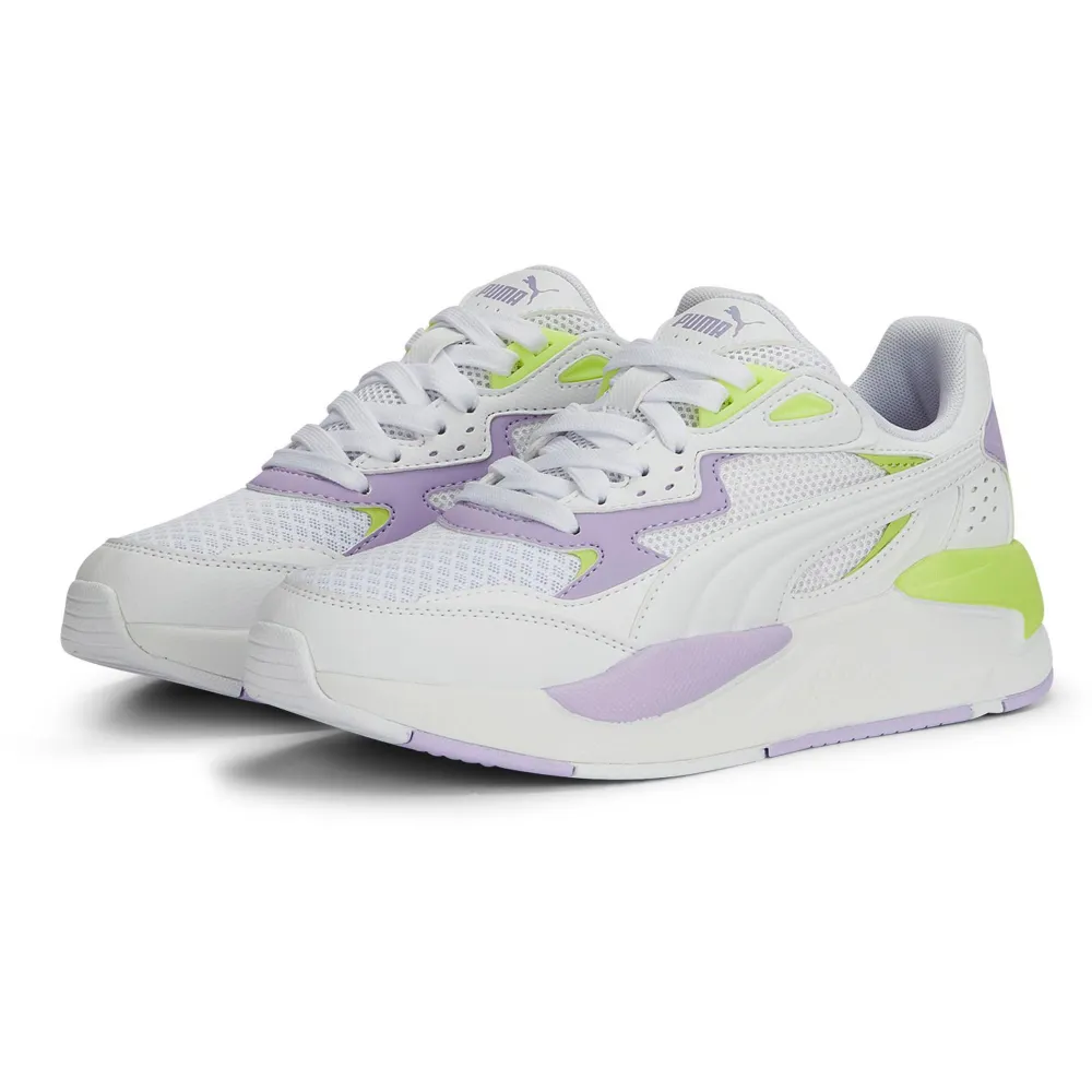 PUMA X Ray Speed 389685-02 / weiss