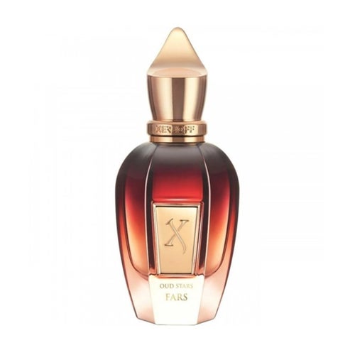 Xerjoff Oud Stars Fars parfumska voda 50 ml