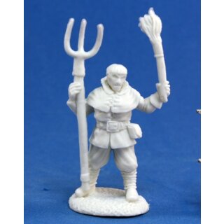 Townsfolk Village Rioter