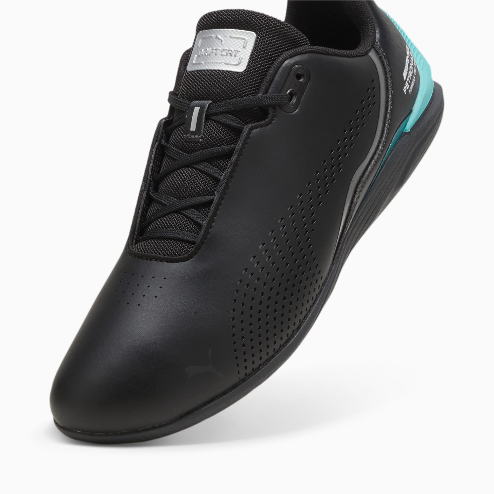 PUMA Mercedes AMG Petronas Formel 1 Drift Cat Decima 307196_07 / schwarz