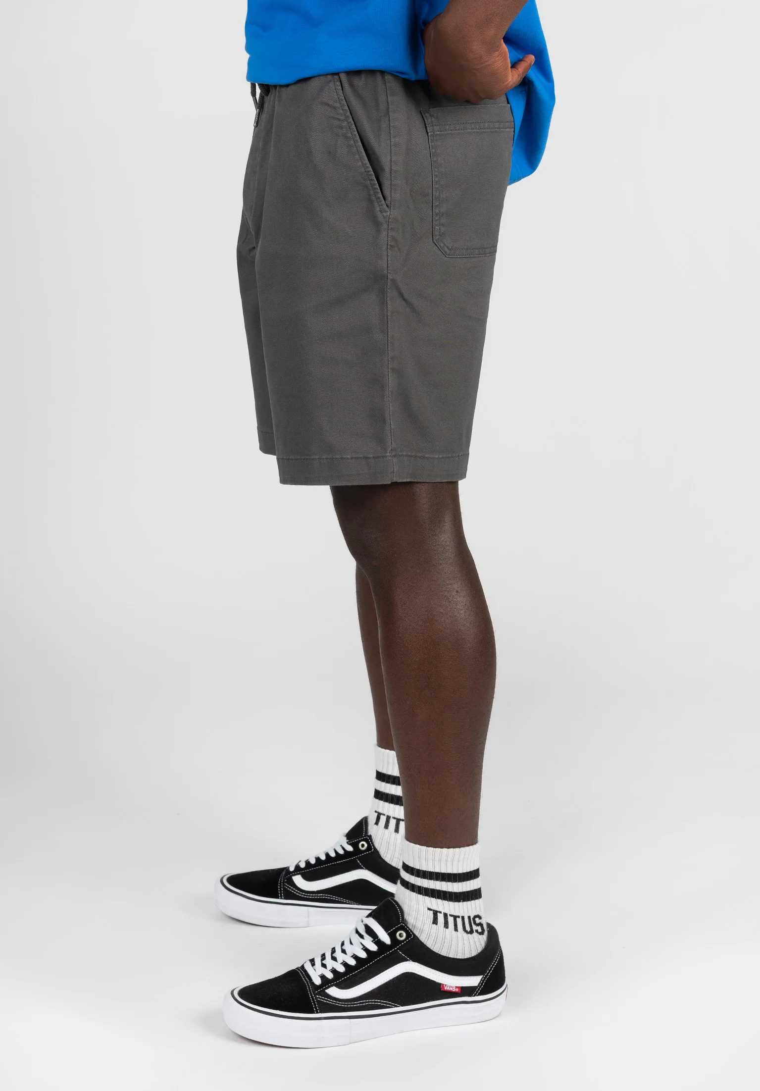 Reflex Lazy Short