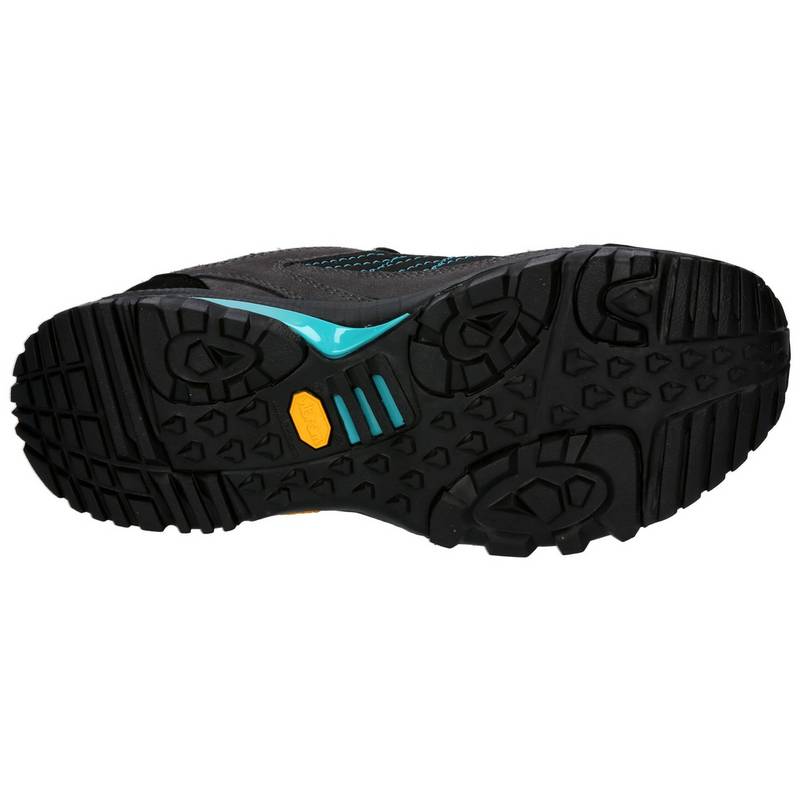 Brütting Outdoorschuh Wanderschuhe Damen