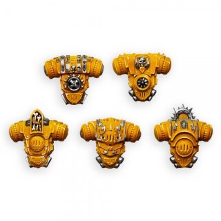 Omega Legion Backpacks (5)