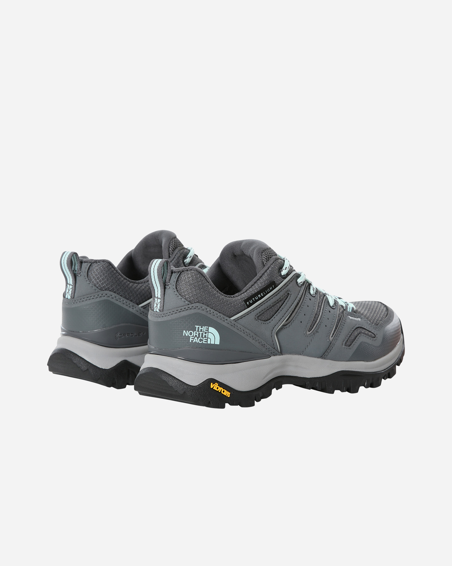 Scarpe Trail The North Face Hedgehog Futurelight W NF0A52QWKB81