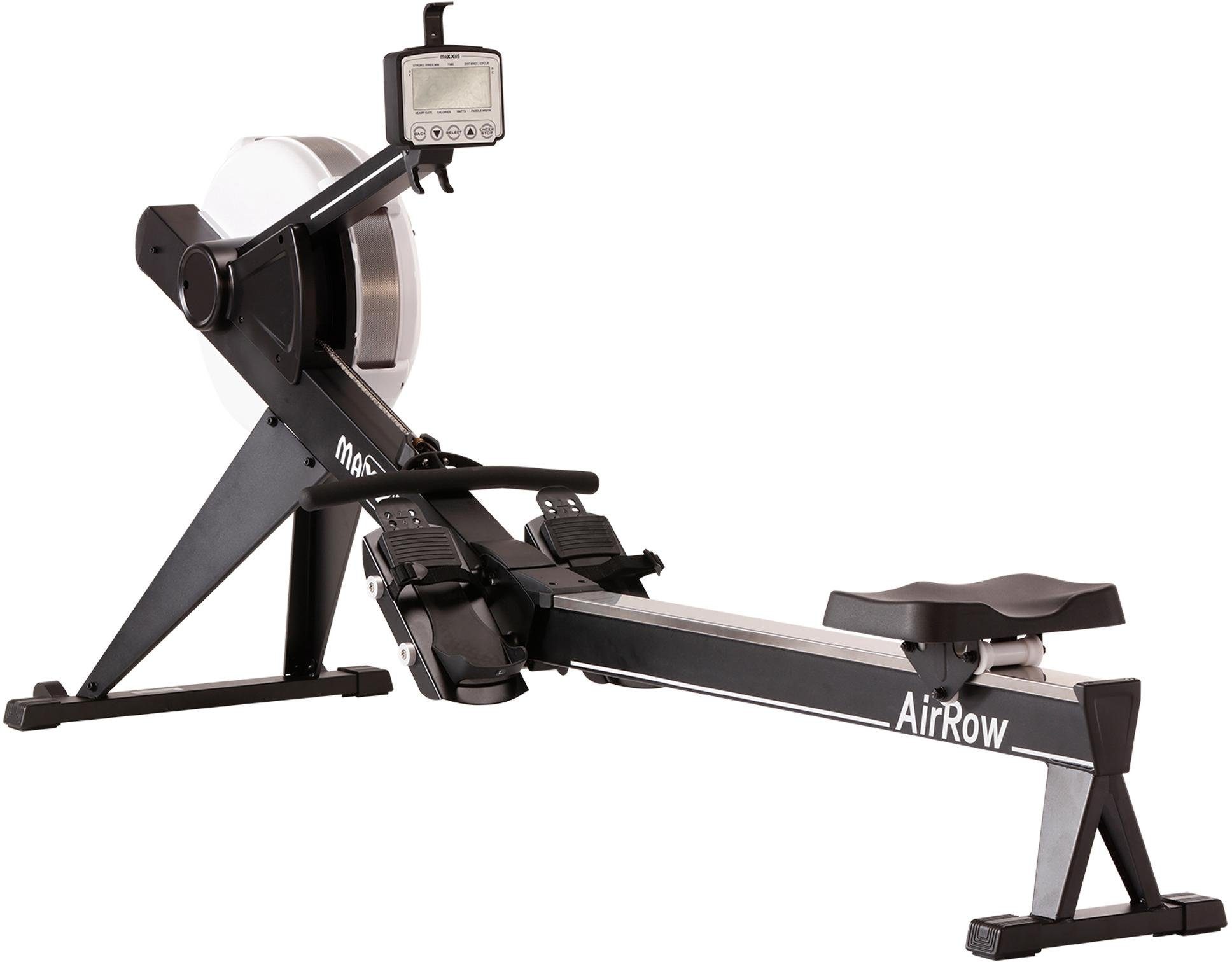 MAXXUS Rudergerät AirRow