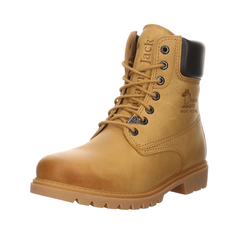 Panama Jack Panama Wool Boots